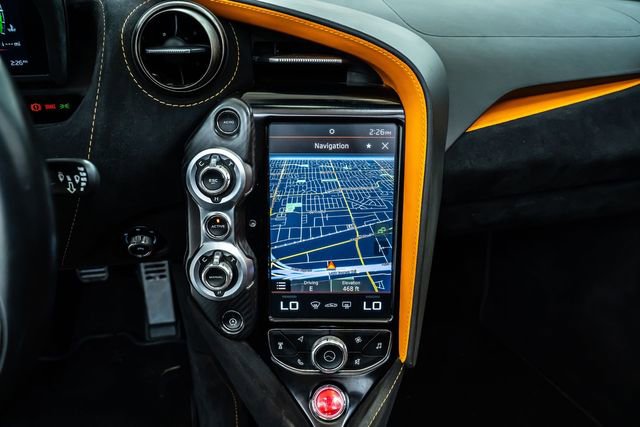 Used 2020 McLaren 720S Performance image 38