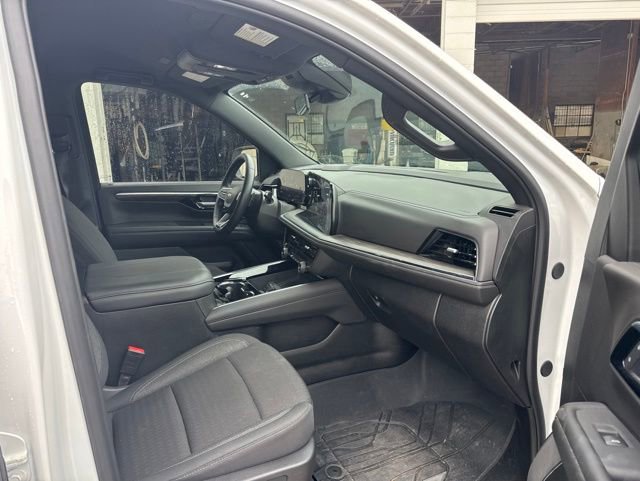 Used 2026 Chevrolet Tahoe LS w/ LPO, Dark Essentials Package RWD image 8