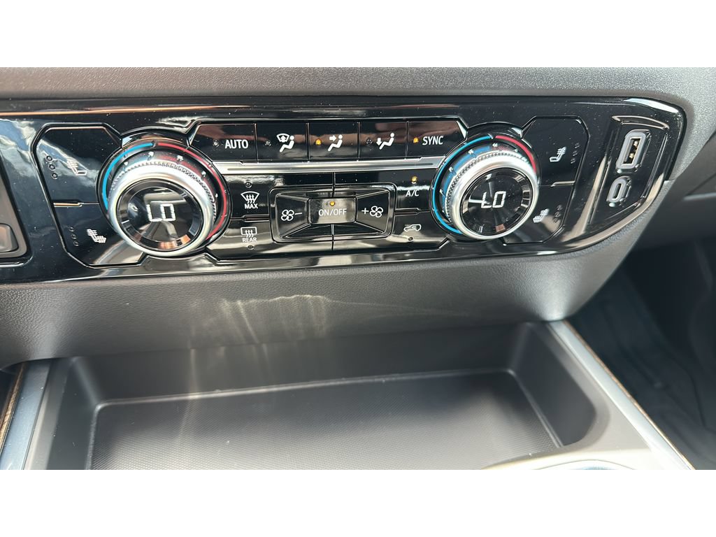 New 2026 GMC Sierra 1500 Elevation AWD/4WD image 17