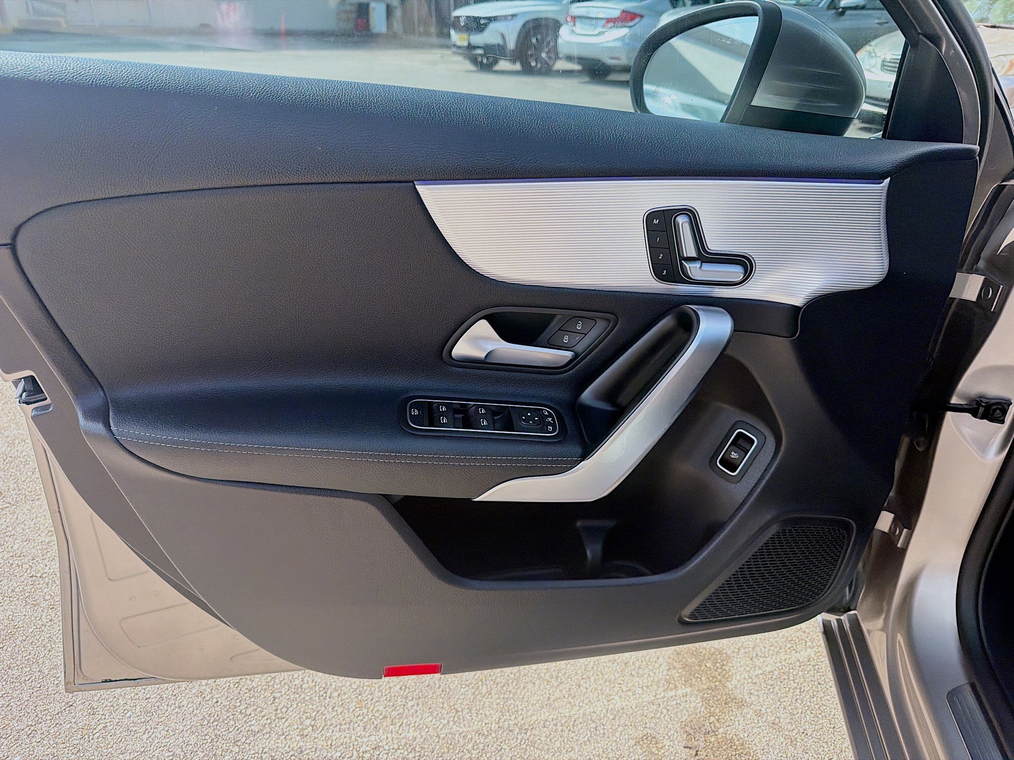 Used 2020 Mercedes-Benz A 220 w/ Premium Package image 19