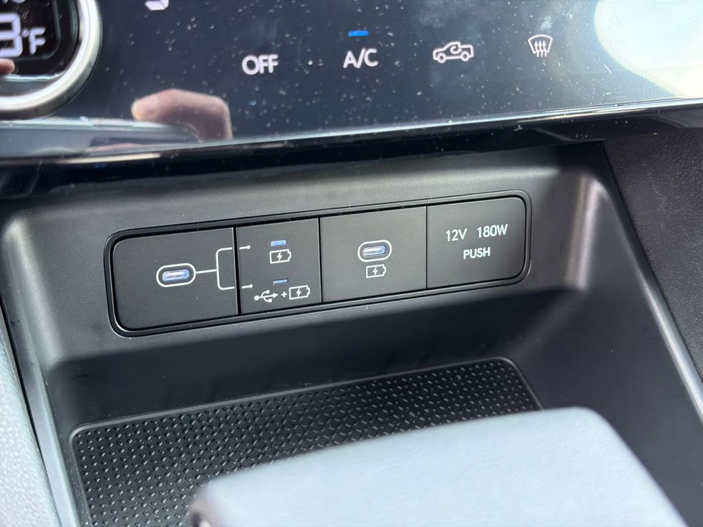New 2026 Hyundai Santa Cruz SEL FWD image 20