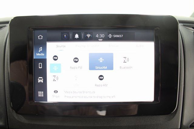 Used 2025 RAM ProMaster 2500 w/ Convenience Group image 5