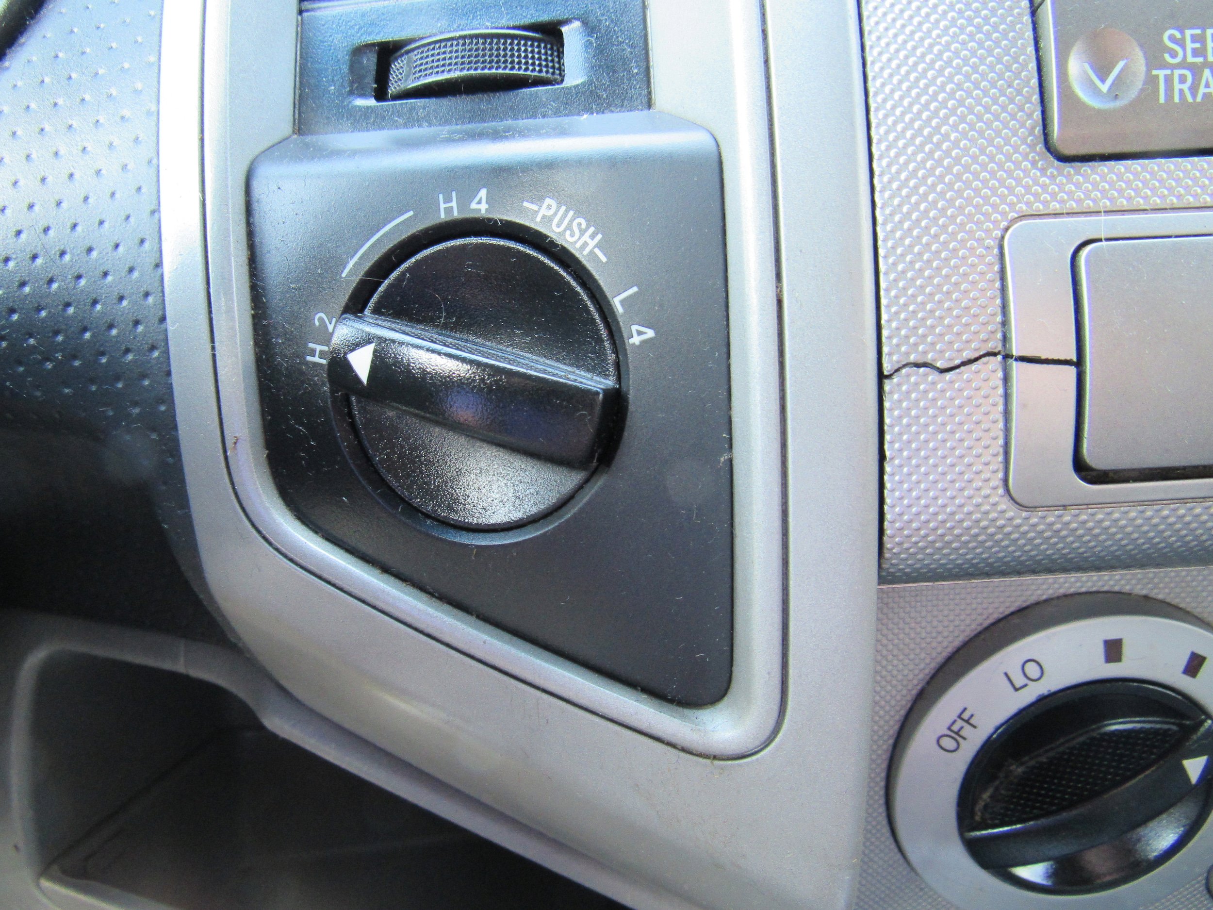 Used 2011 Toyota Tacoma 4x4 Double Cab w/ TRD Off-Road Pkg image 28