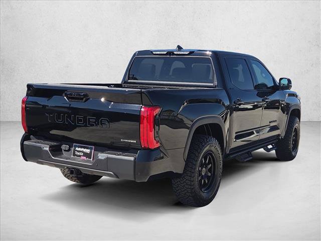 Used 2026 Toyota Tundra Limited w/ Limited PVM Package AWD/4WD image 5