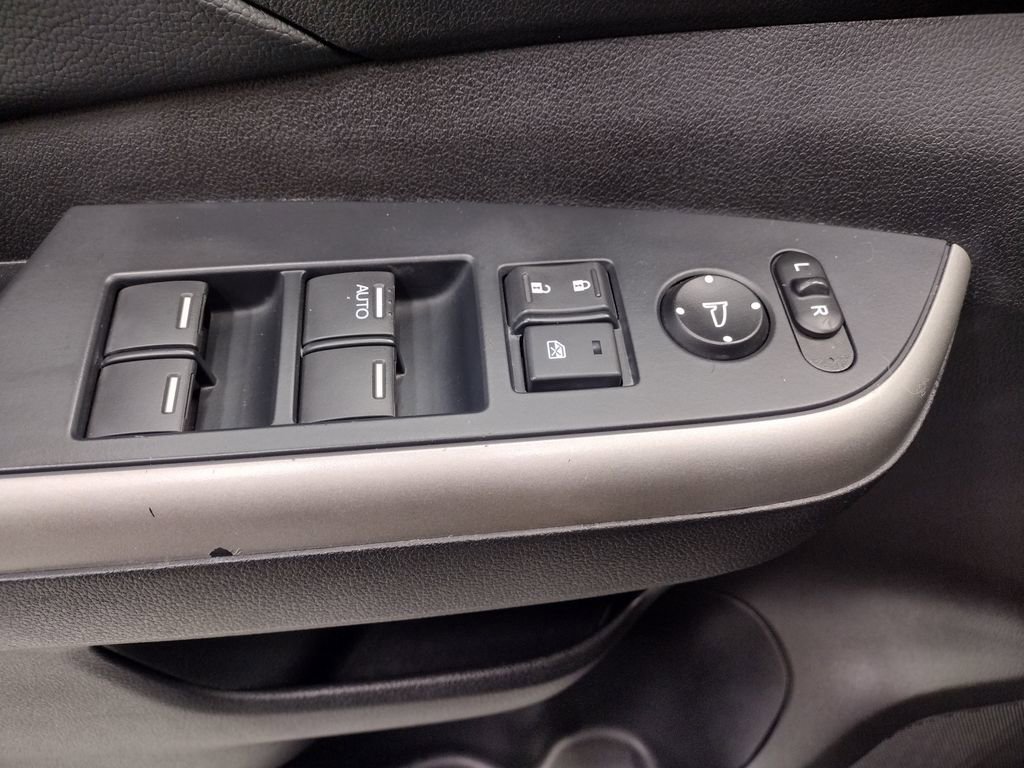 Used 2014 Honda CR-V EX-L image 21