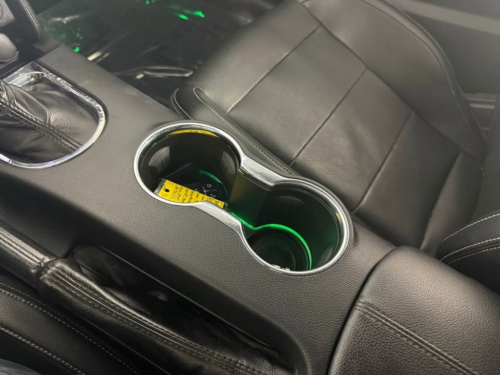 Used 2015 Ford Mustang GT Premium RWD image 26