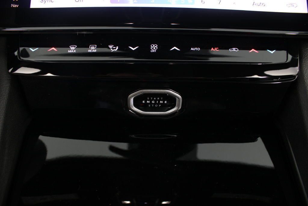 New 2027 Jeep Grand Cherokee 4WD image 6