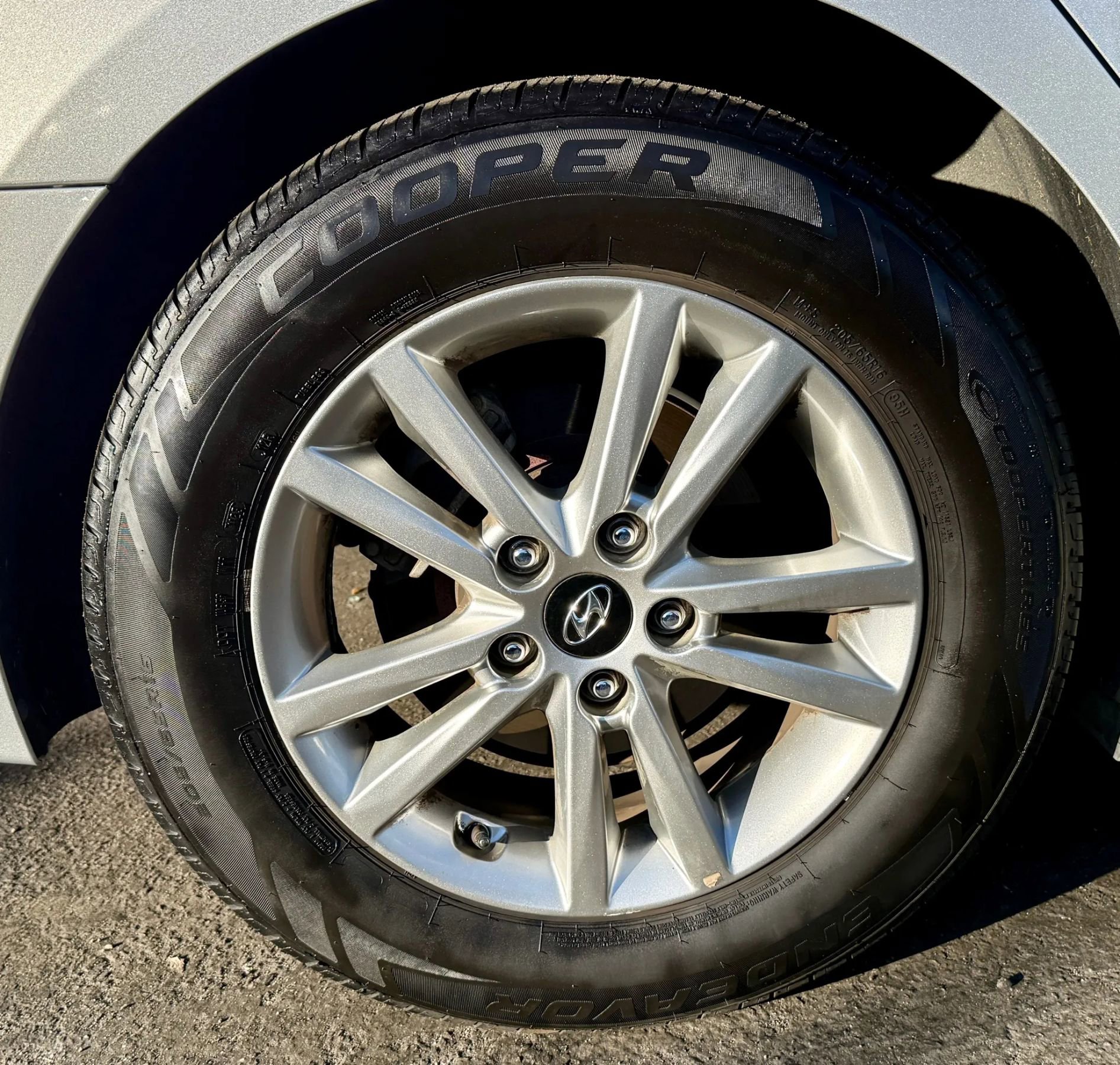 Used 2017 Hyundai Sonata SE image 6