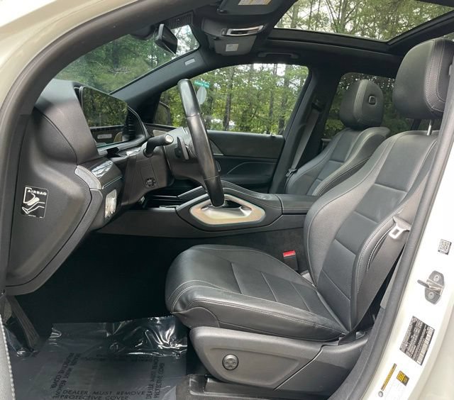Used 2021 Mercedes-Benz GLE 350 w/ Premium Package image 14