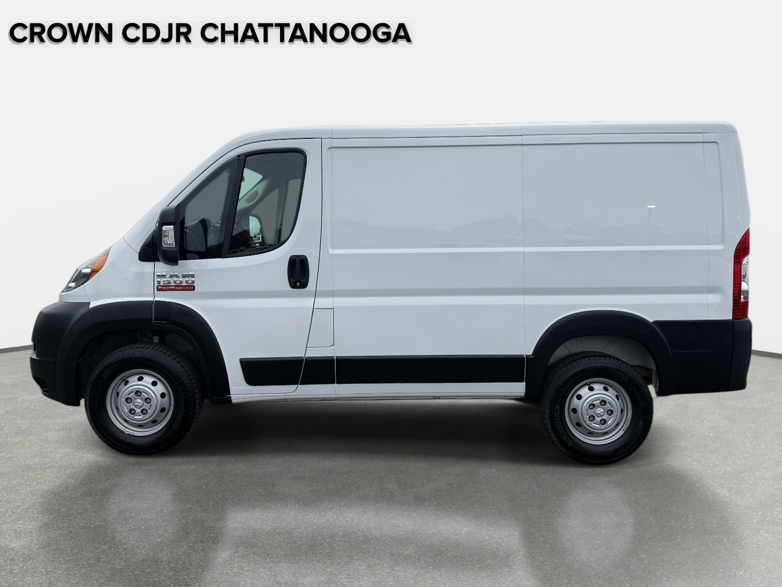 Used 2019 RAM ProMaster 1500 FWD image 2