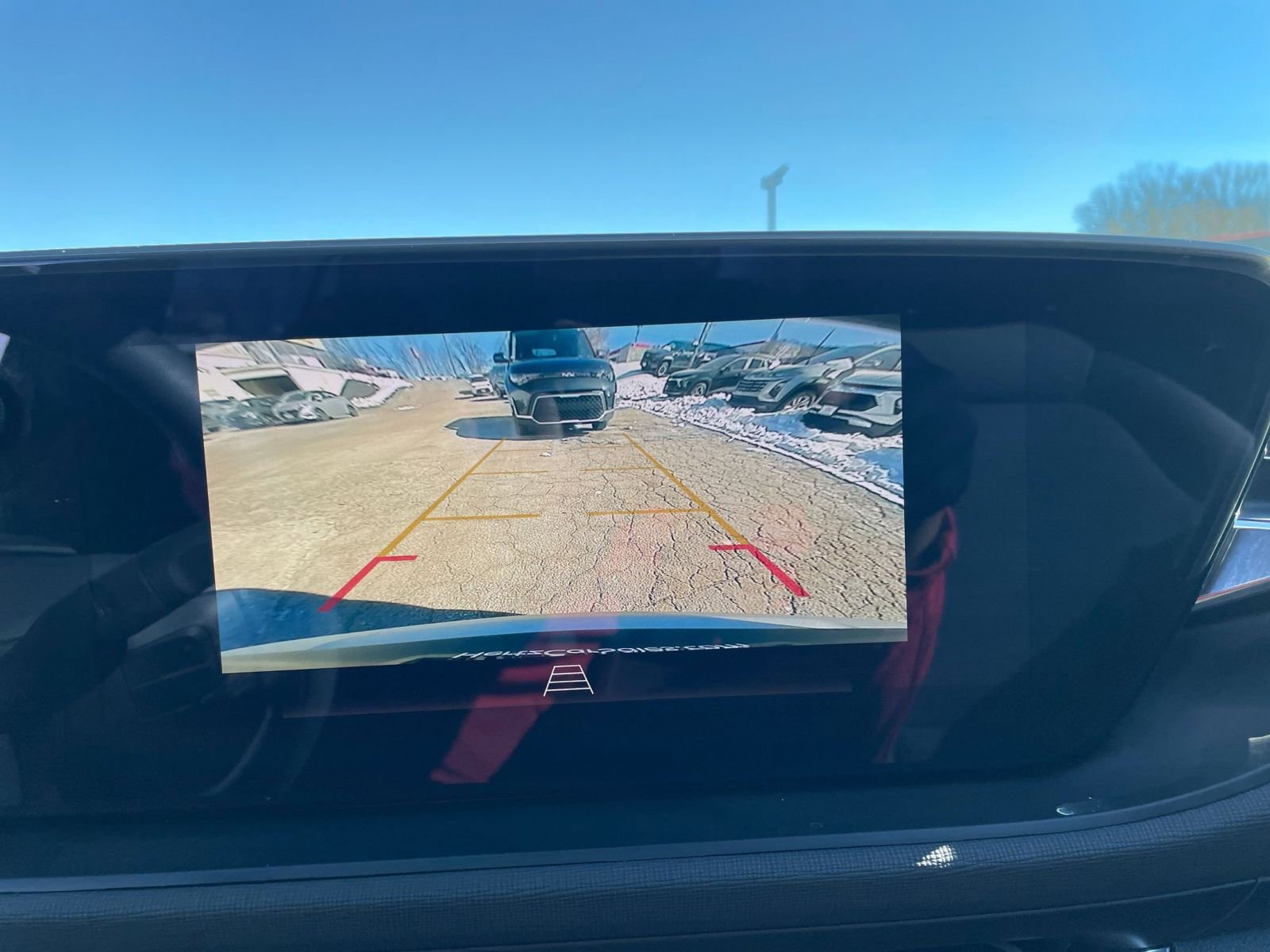 Used 2025 Buick Envista Preferred image 22