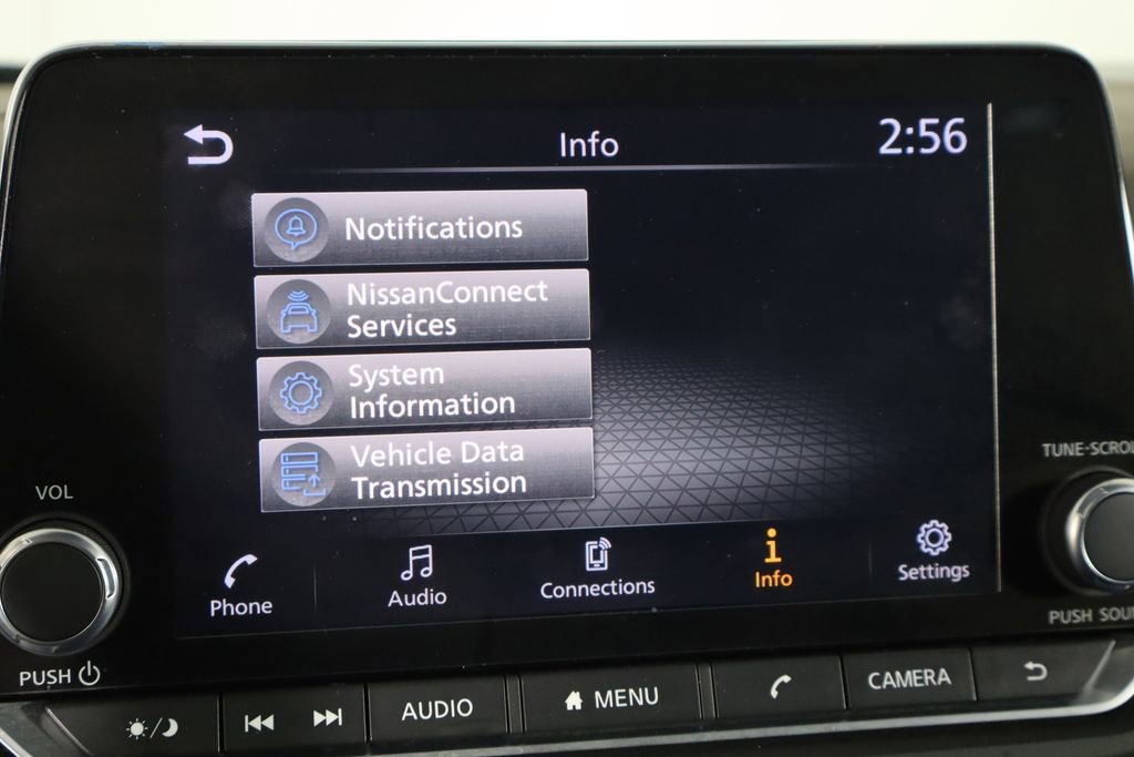 Used 2023 Nissan Rogue SV w/ SV Premium B Package image 37