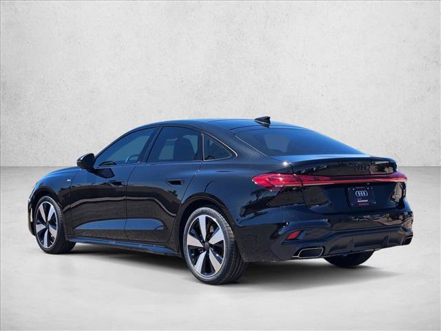 New 2026 Audi A5 Prestige AWD/4WD image 9