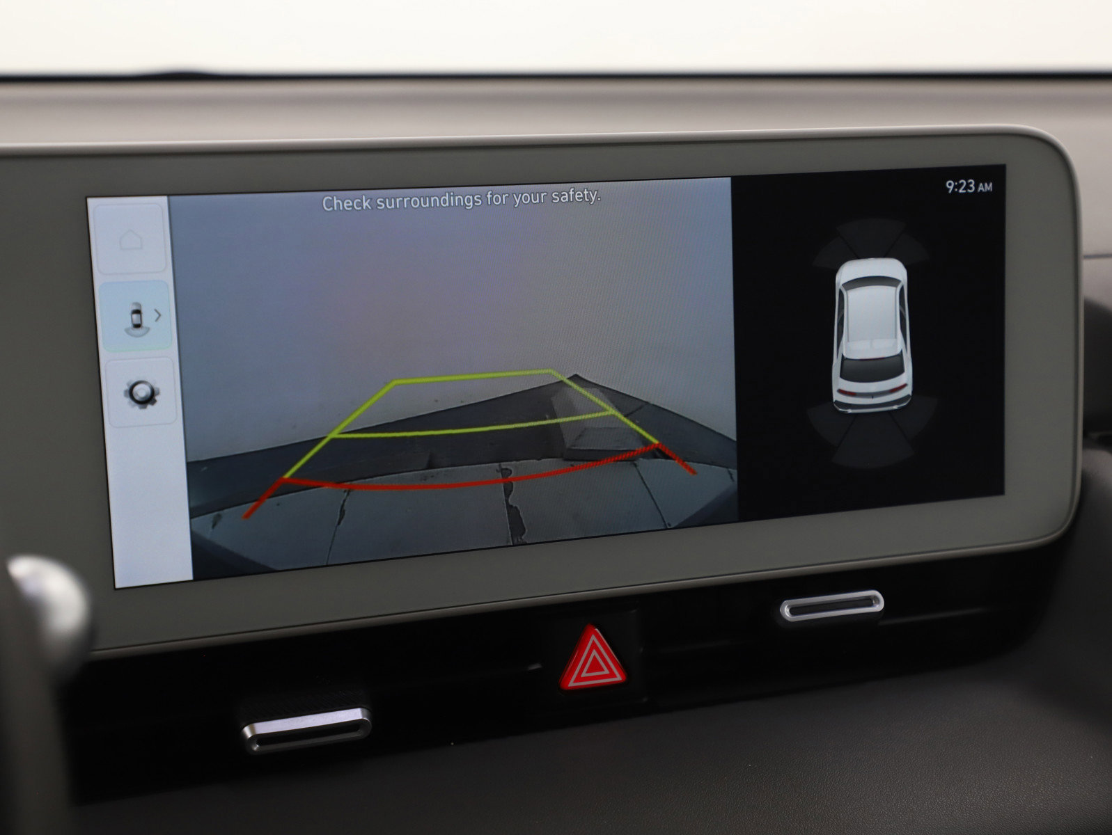 Used 2023 Hyundai Ioniq 5 SEL image 26