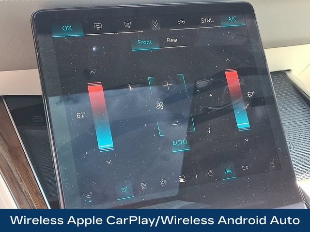 Used 2025 Cadillac Escalade Sport Platinum AWD/4WD image 14
