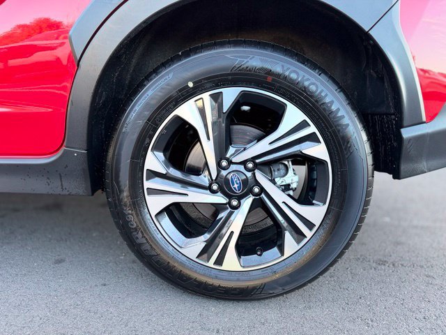 Certified 2025 Subaru Crosstrek 2.5i Premium AWD/4WD image 29