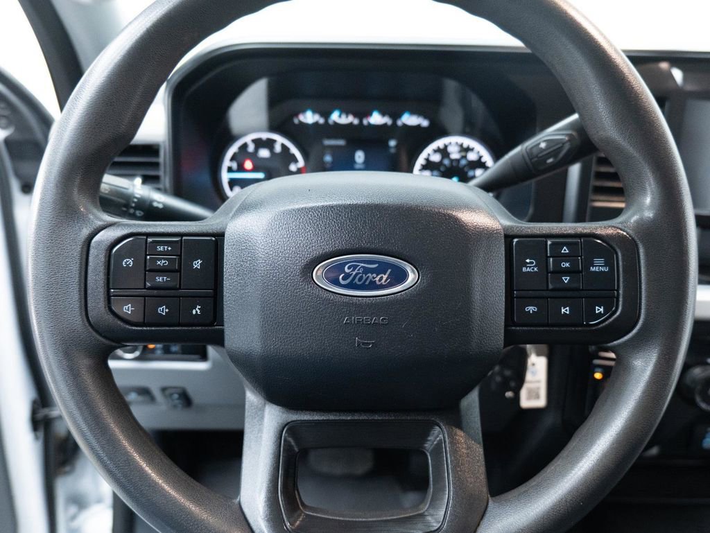 Used 2024 Ford F450 XLT w/ FX4 Off-Road Package AWD/4WD image 48