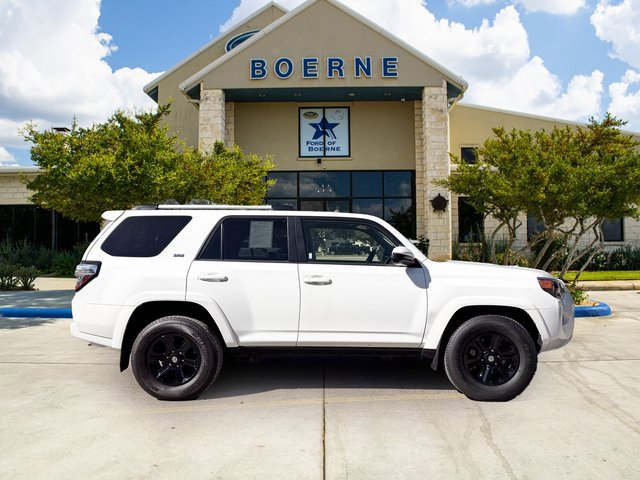Used 2024 Toyota 4Runner SR5 image 6