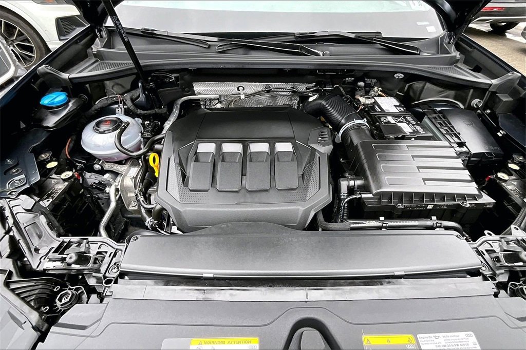 Used 2025 Audi Q3 2.0T Premium w/ Convenience Package image 30