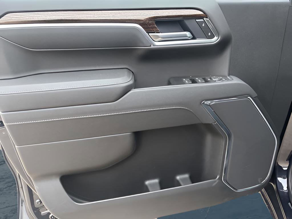 New 2026 GMC Sierra 1500 Elevation AWD/4WD image 16