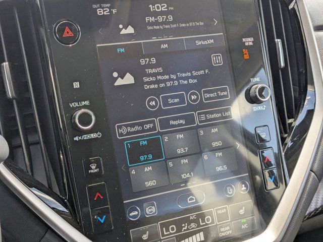Used 2025 Subaru Ascent Premium AWD/4WD image 21