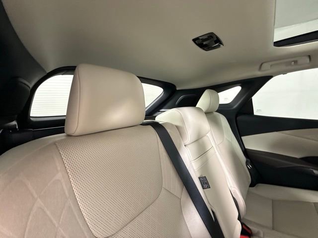 Certified 2023 Lexus RX 350 FWD w/ Accessory Package image 29