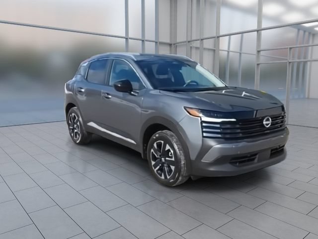 New 2026 Nissan Kicks SV w/ SV Premium Package AWD/4WD image 2
