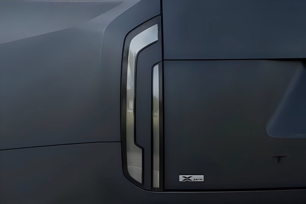 New 2027 Kia Telluride SX Prestige X-Pro AWD/4WD image 13