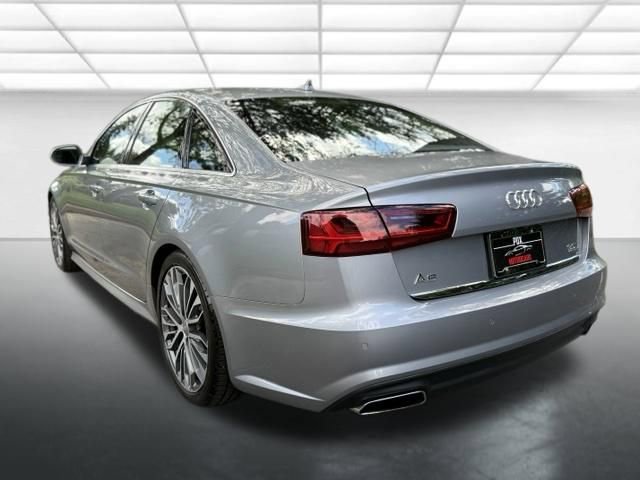 Used 2017 Audi A6 3.0T Prestige w/ Prestige Package AWD/4WD image 3