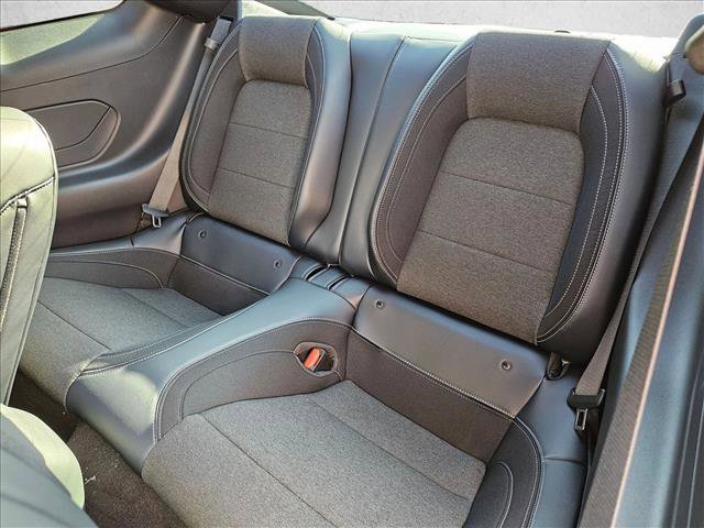 New 2026 Ford Mustang Coupe image 16