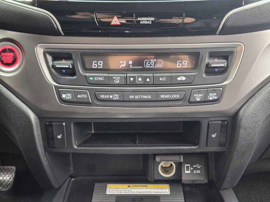 Used 2022 Honda Pilot Special Edition image 24