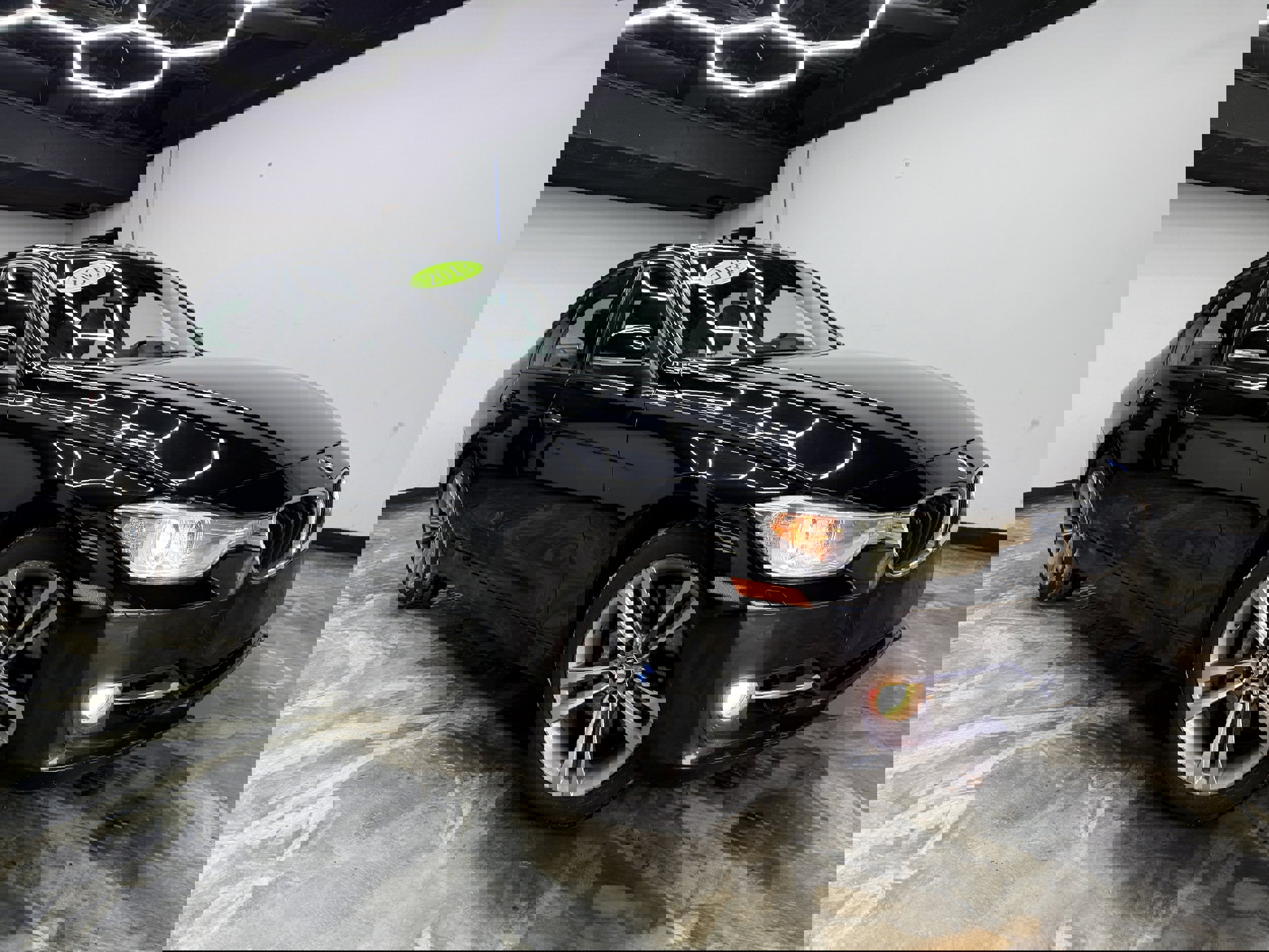 Used 2013 BMW 335i xDrive Sedan image 6