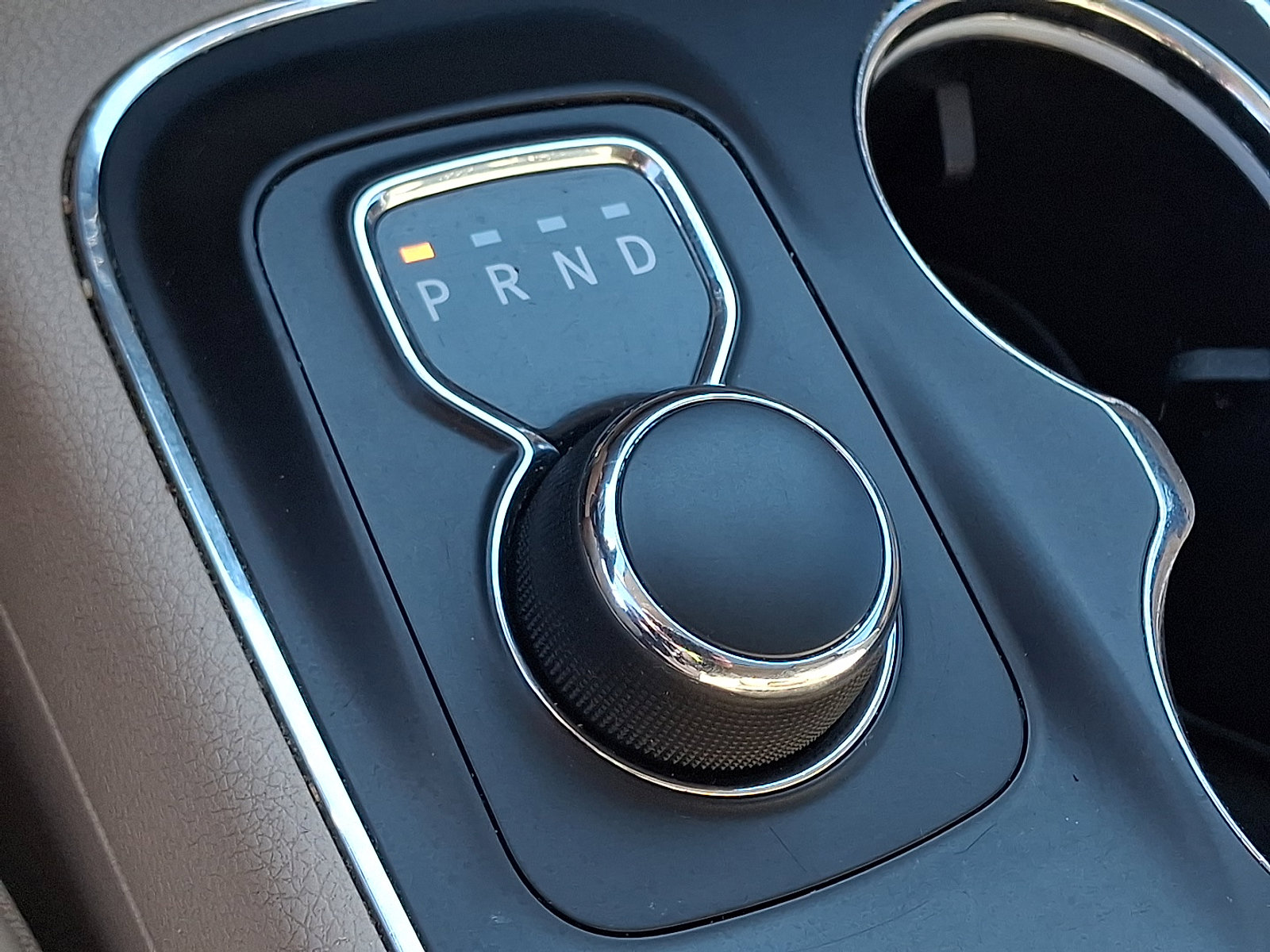 Used 2015 Dodge Durango Limited w/ Premium Group image 16