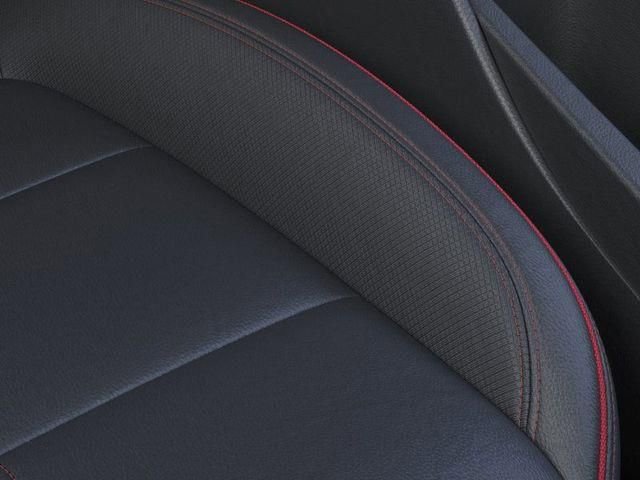 New 2026 Chevrolet TrailBlazer RS w/ Convenience Package image 22