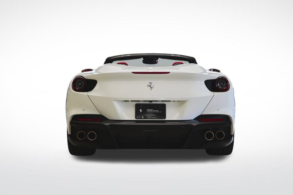 Used 2023 Ferrari Portofino M image 4