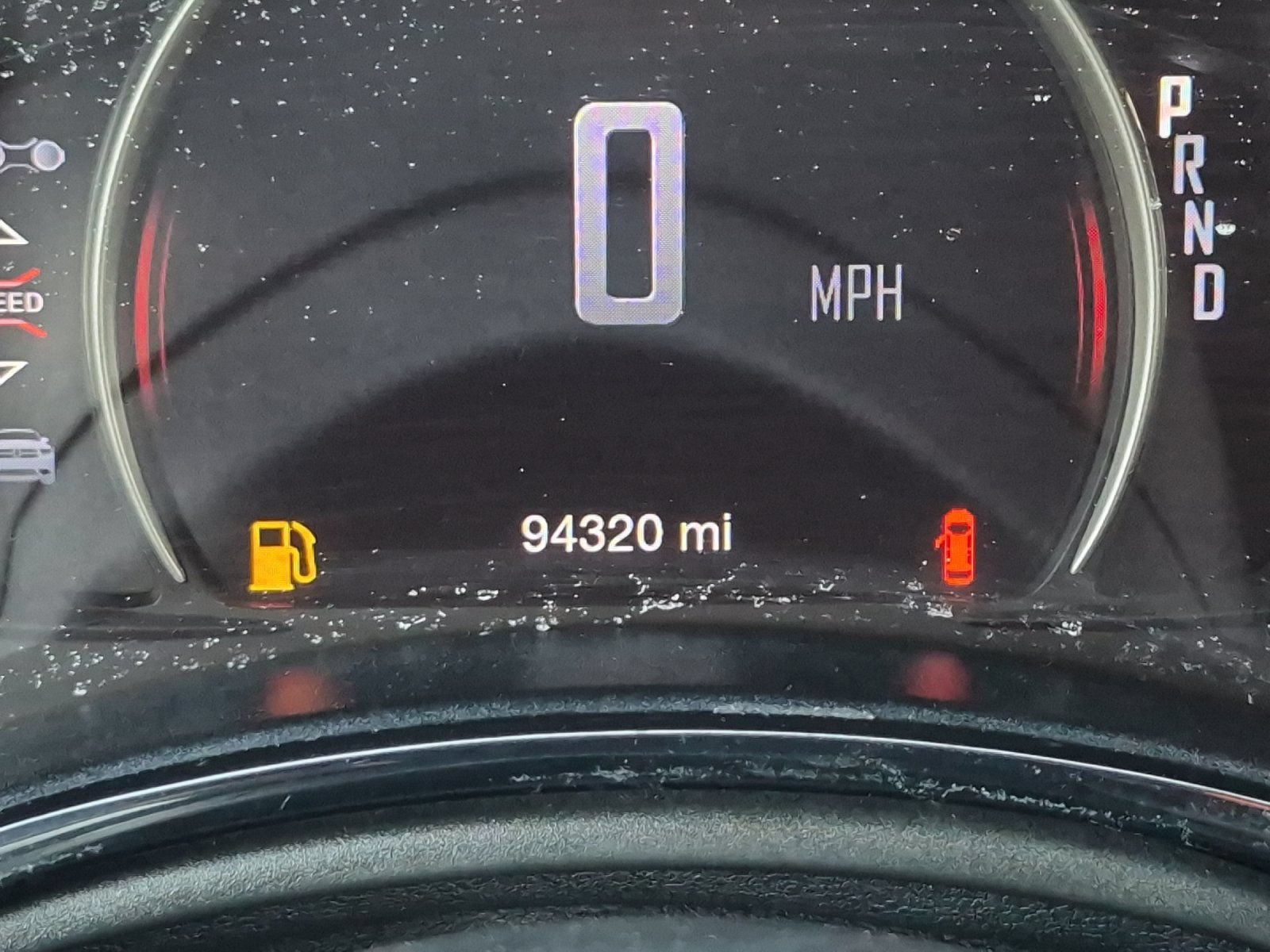 Used 2023 Dodge Durango SXT Launch Edition RWD image 25