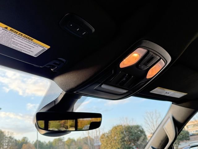 Used 2022 RAM 1500 Big Horn image 24