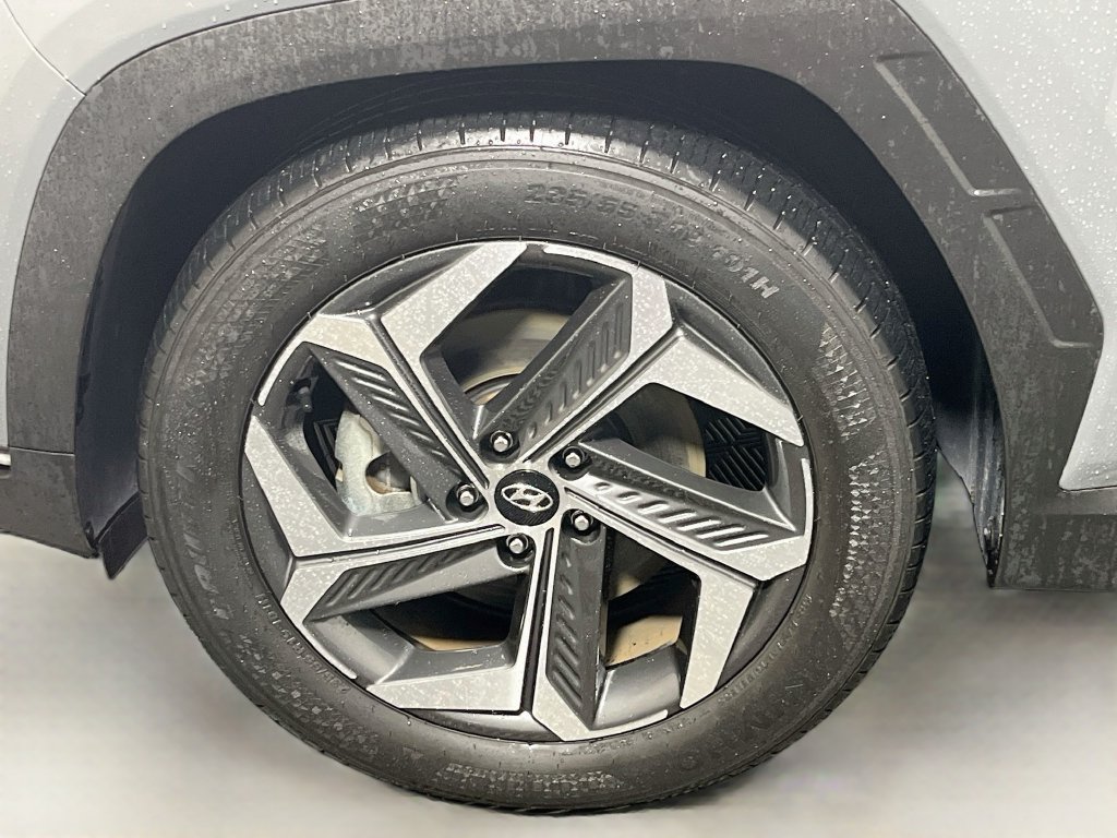 Used 2024 Hyundai Tucson SEL w/ Convenience Package FWD image 13