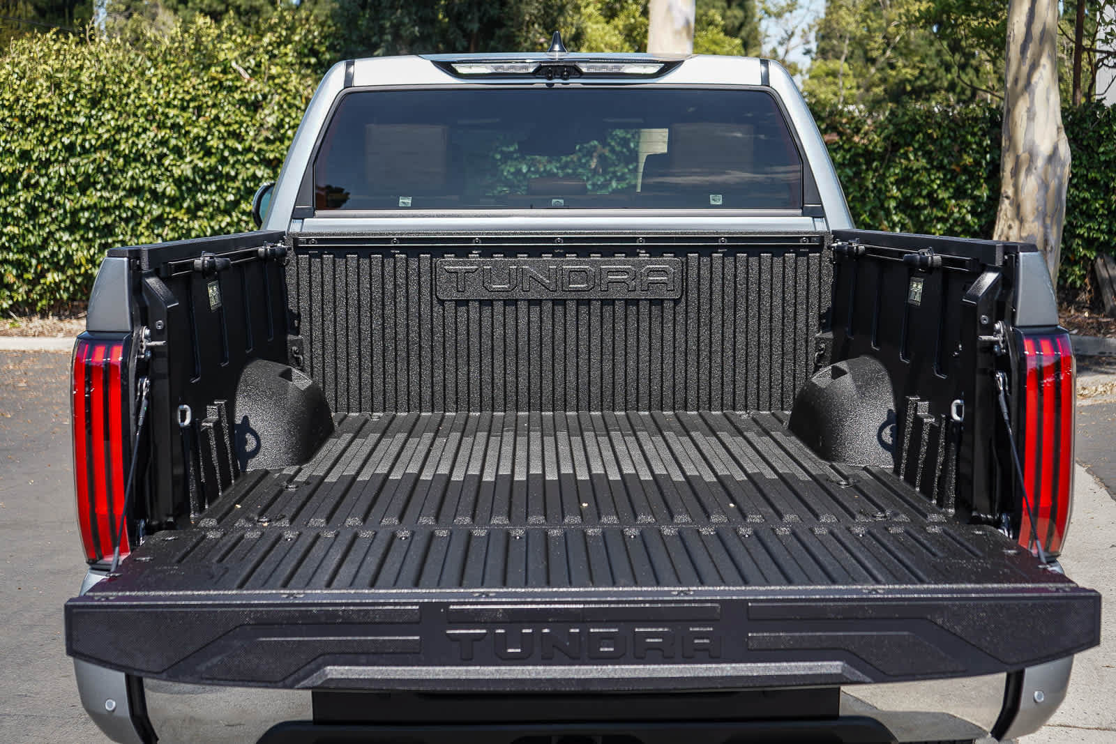 Used 2024 Toyota Tundra 1794 Edition AWD/4WD image 27