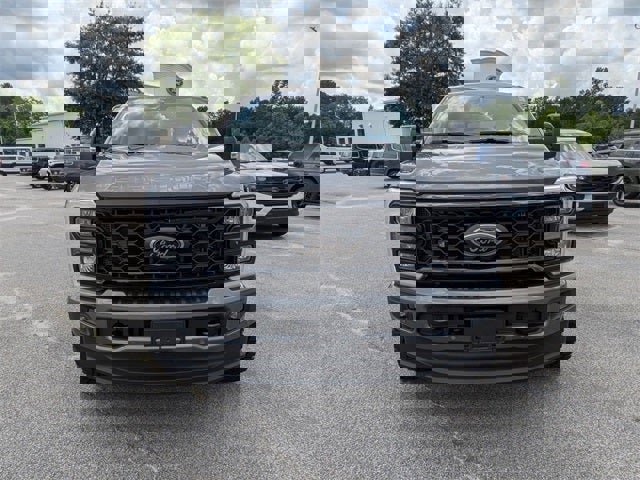 New 2025 Ford F250 Lariat w/ Lariat Ultimate Package image 41