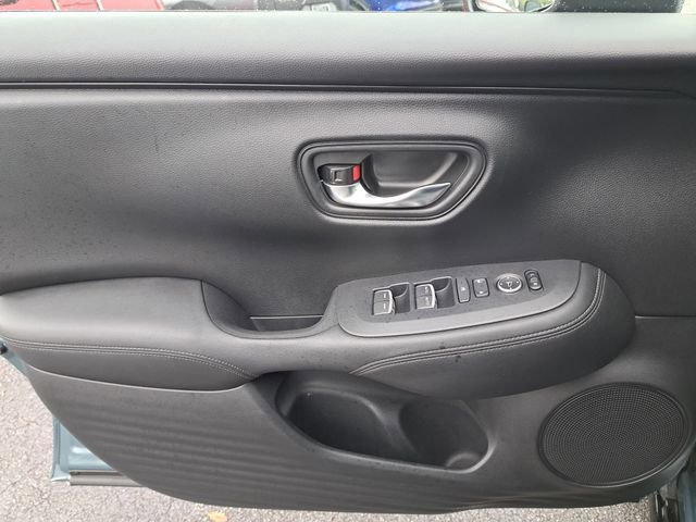 Certified 2024 Honda HR-V EX-L image 21