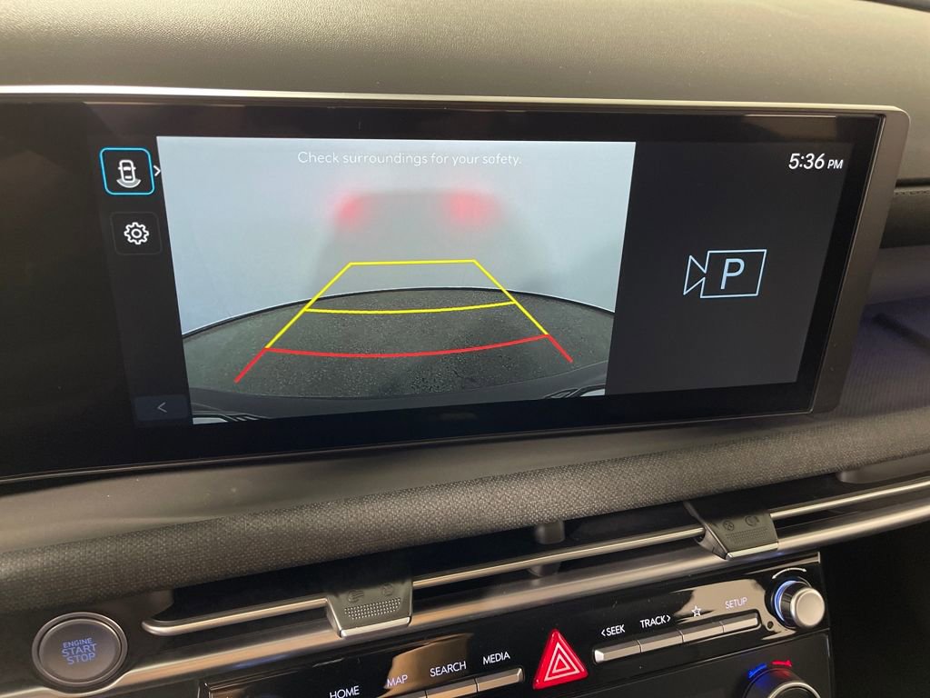 New 2026 Hyundai Tucson XRT image 23