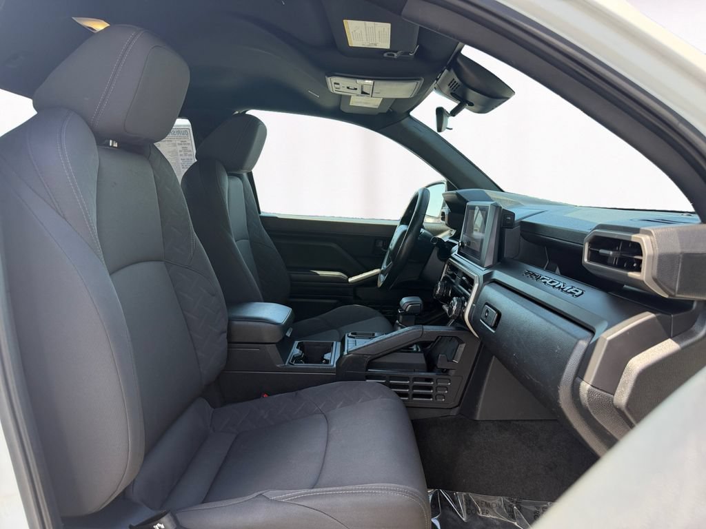 Used 2025 Toyota Tacoma SR RWD image 15