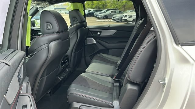 New 2026 Acura MDX A-Spec AWD/4WD image 22