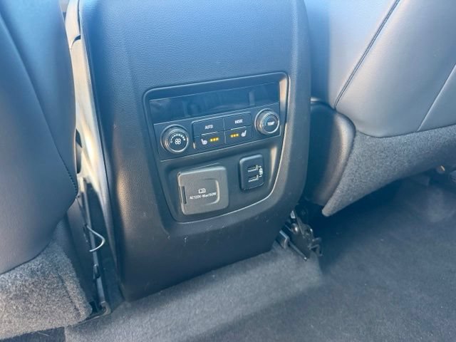 Used 2018 Buick Enclave Premium FWD image 14