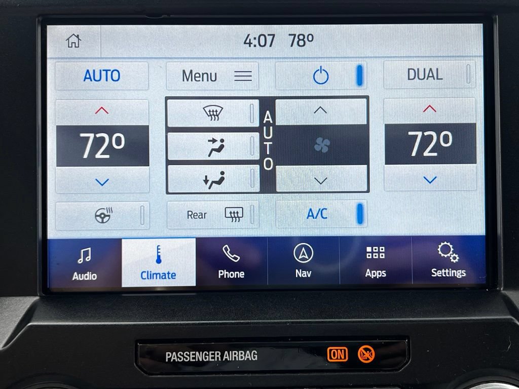Used 2020 Ford F350 Platinum AWD/4WD image 51