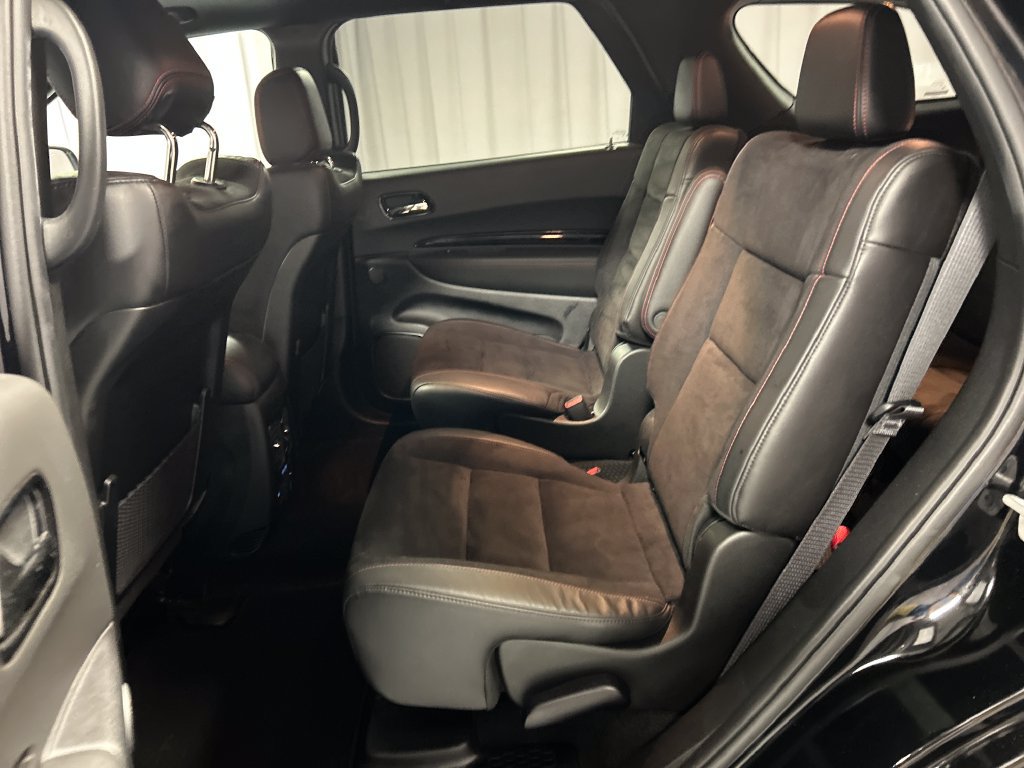 Used 2025 Dodge Durango GT AWD/4WD image 24