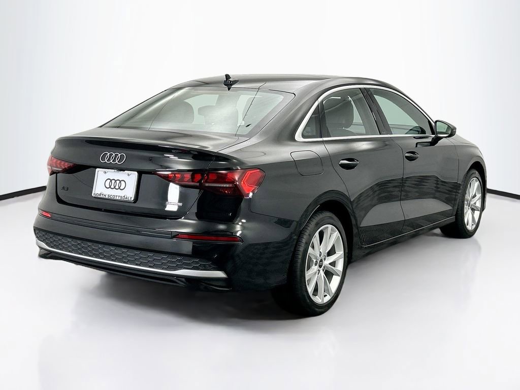 Used 2026 Audi A3 2.0T Premium Plus image 6