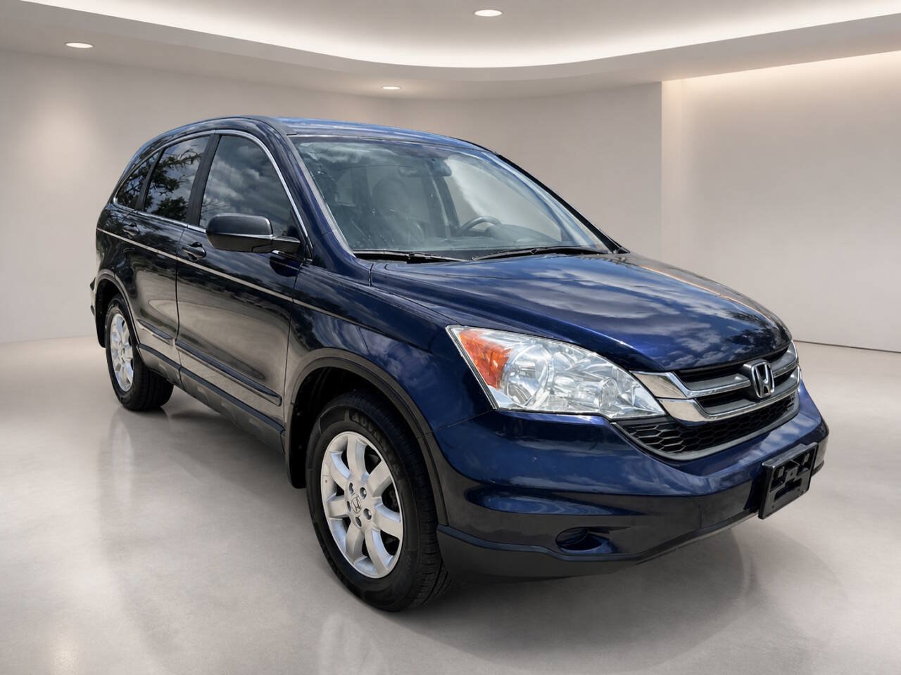Used 2011 Honda CR-V SE image 1