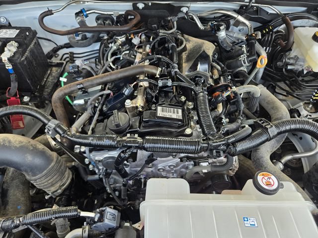 Used 2026 Toyota Tacoma TRD Sport AWD/4WD image 26